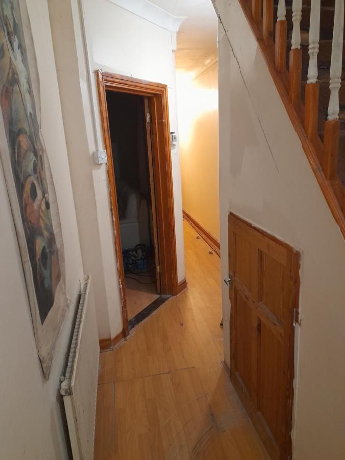 Appartement Zoom à Portsmouth Extérieur photo